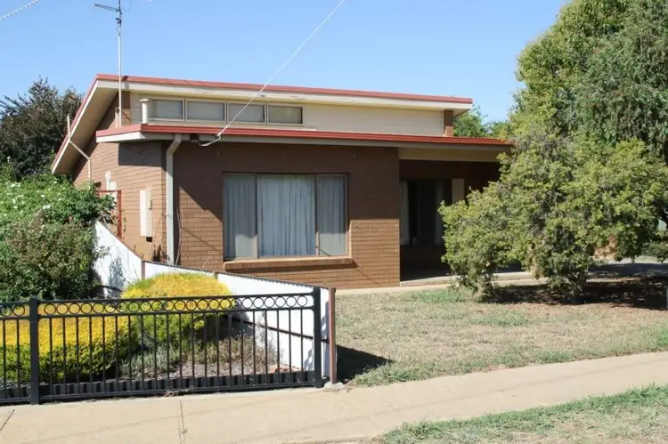 Main view of Homely house listing, 8 Baroona Court, Wangaratta VIC 3677