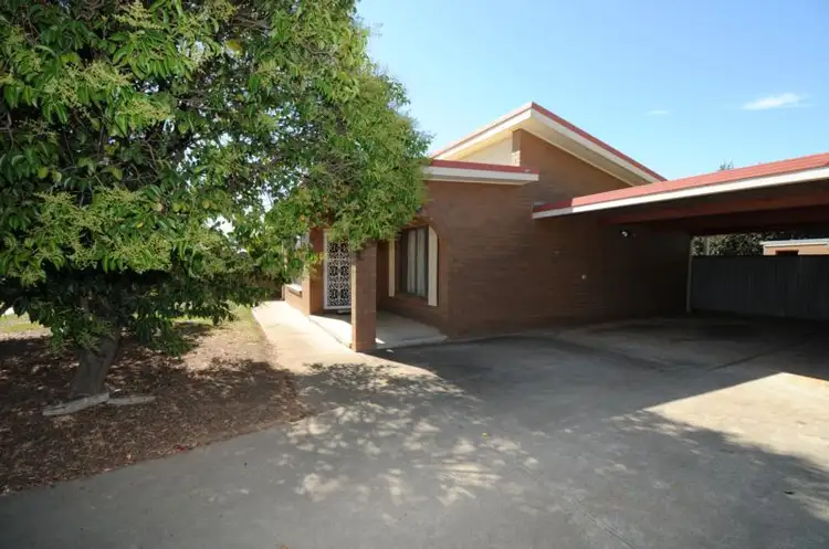 Second view of Homely house listing, 8 Baroona Court, Wangaratta VIC 3677
