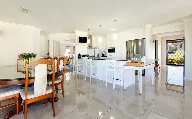 Third view of Homely house listing, 17 Floribunda Avenue, Warwick QLD 4370