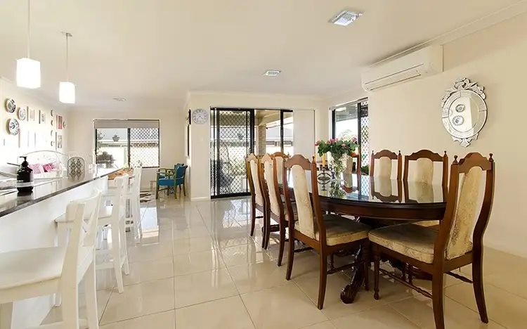 Fourth view of Homely house listing, 17 Floribunda Avenue, Warwick QLD 4370