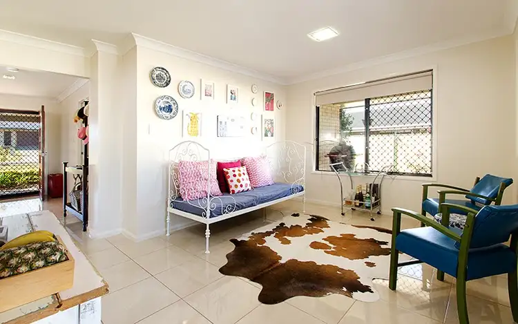 Fifth view of Homely house listing, 17 Floribunda Avenue, Warwick QLD 4370