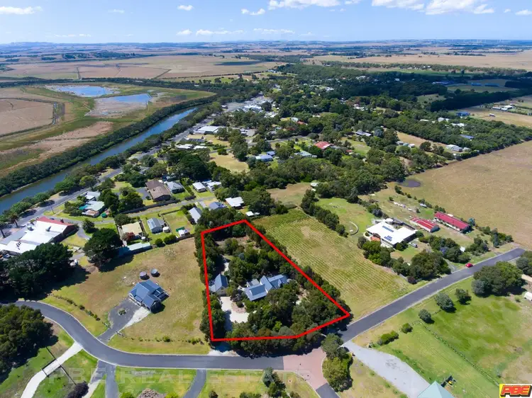 19 RIPPLE LANDING, Tarwin Lower VIC 3956