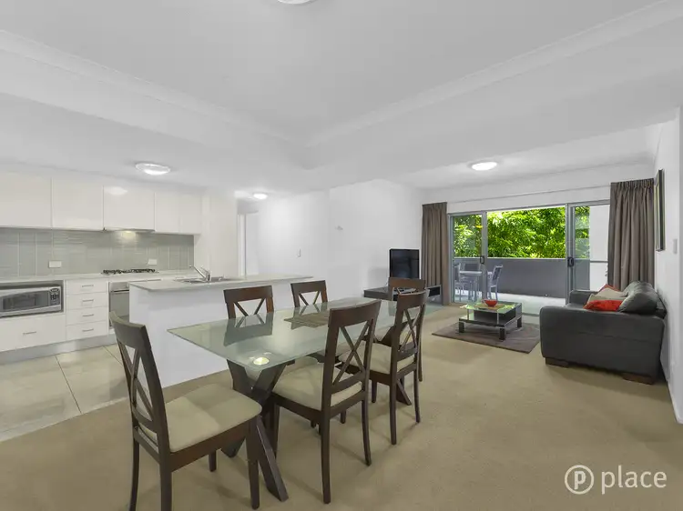 2/29 Alpha Street, Taringa QLD 4068