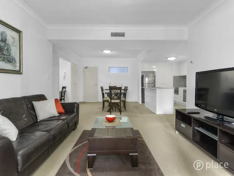 Fifth view of Homely apartment listing, 2/29 Alpha Street, Taringa QLD 4068