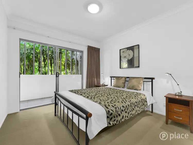 Sixth view of Homely apartment listing, 2/29 Alpha Street, Taringa QLD 4068