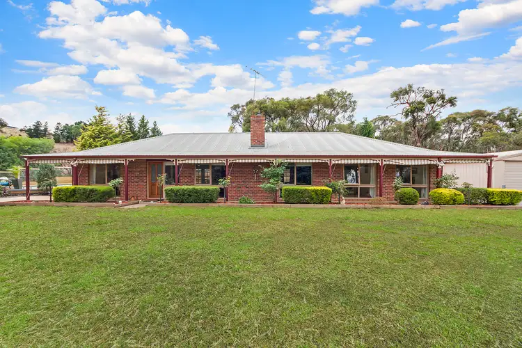 60 Eighteenth Avenue, Eden Park VIC 3757
