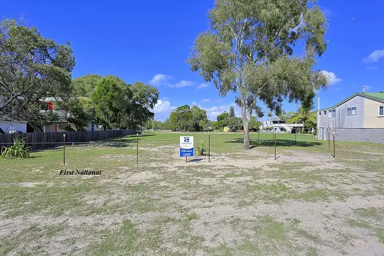 Third view of Homely land listing, 74 Esplanade, Woodgate QLD 4660