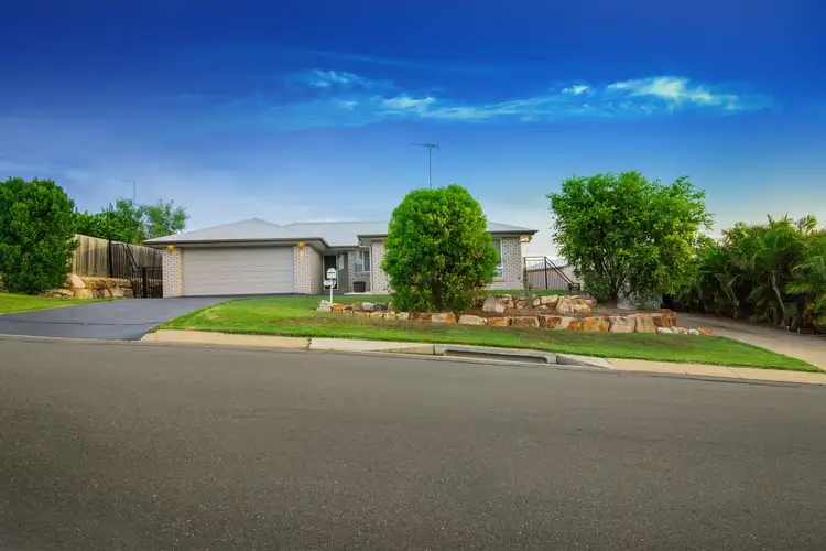 20 Kunkala Court, Rosewood QLD 4340