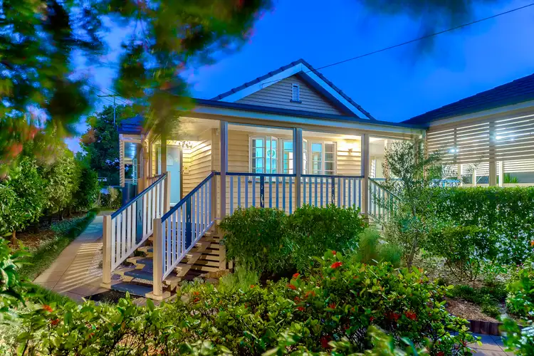 63 Corrie Street, Chermside QLD 4032