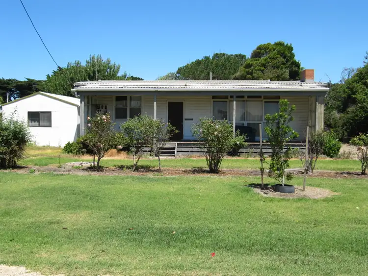 Second view of Homely house listing, 31-33 Government Road, Seaspray VIC 3851