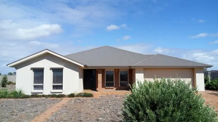 Second view of Homely house listing, 95 ROBINSON STREET, Whyalla Jenkins SA 5609