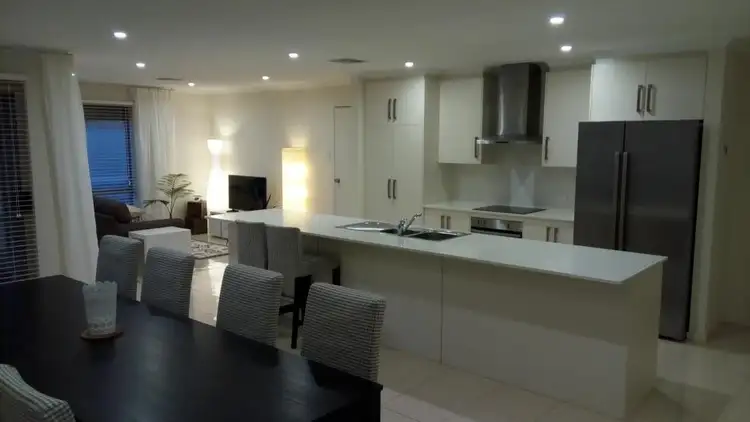 Third view of Homely house listing, 95 ROBINSON STREET, Whyalla Jenkins SA 5609