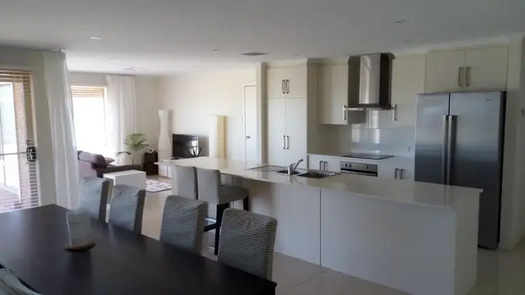 Fourth view of Homely house listing, 95 ROBINSON STREET, Whyalla Jenkins SA 5609