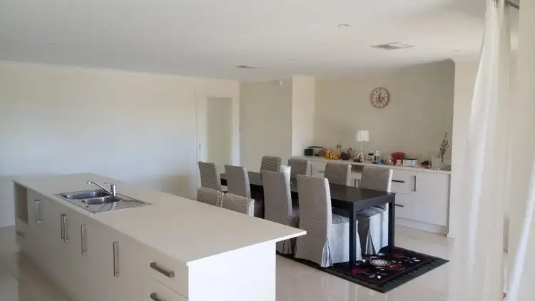 Fifth view of Homely house listing, 95 ROBINSON STREET, Whyalla Jenkins SA 5609