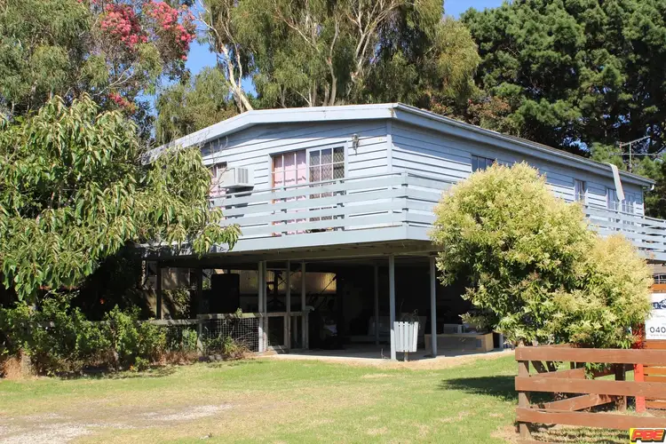 49 GREVILLIA STREET, Walkerville VIC 3956