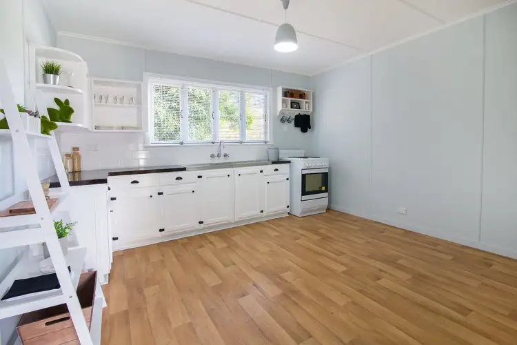 Second view of Homely house listing, 48 Holdsworth Road, North Ipswich QLD 4305
