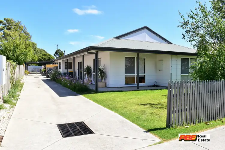 Main view of Homely house listing, 1/55 Gordon Street, Wonthaggi VIC 3995