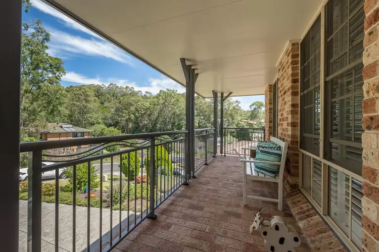 Second view of Homely house listing, 38 Holly Circuit, New Lambton Heights NSW 2305