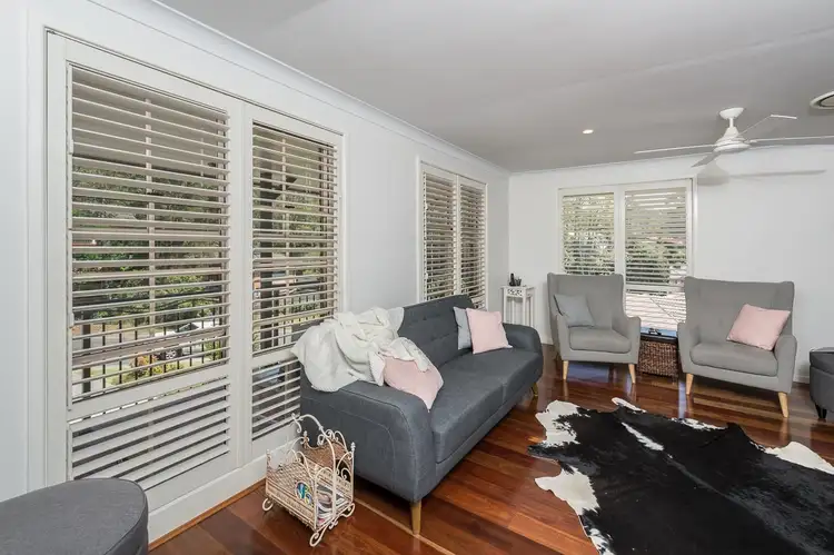 Third view of Homely house listing, 38 Holly Circuit, New Lambton Heights NSW 2305
