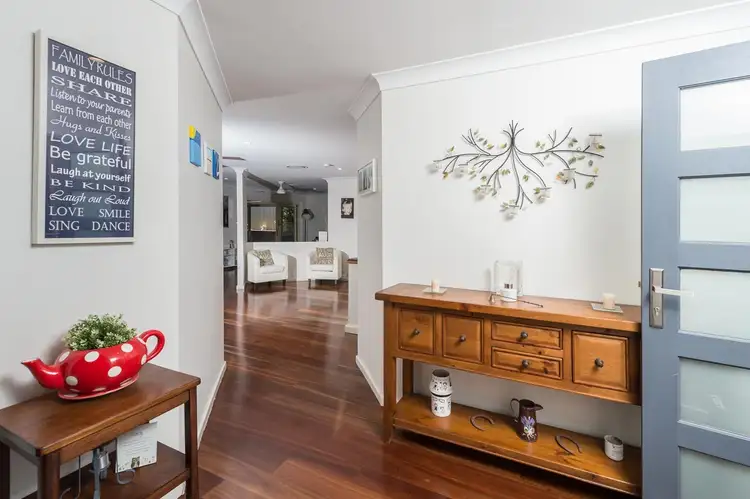 Fifth view of Homely house listing, 38 Holly Circuit, New Lambton Heights NSW 2305
