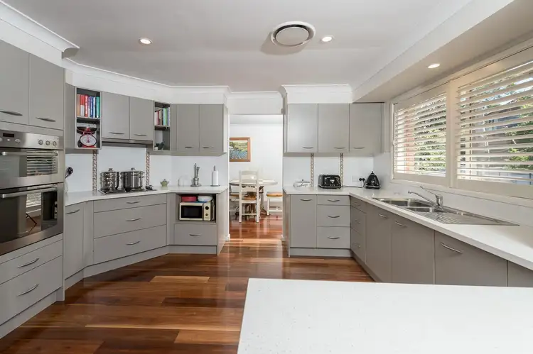 Sixth view of Homely house listing, 38 Holly Circuit, New Lambton Heights NSW 2305