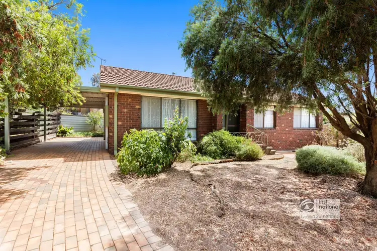 Main view of Homely house listing, 7 Hurling Court, Kangaroo Flat VIC 3555