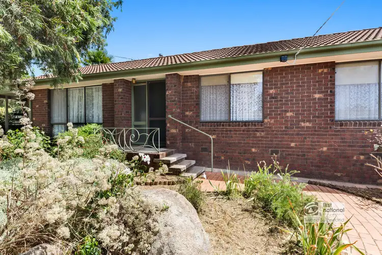 Second view of Homely house listing, 7 Hurling Court, Kangaroo Flat VIC 3555