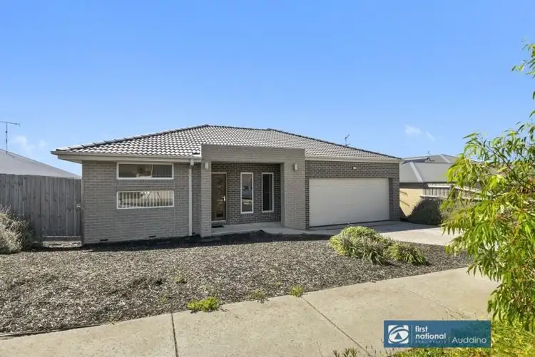 17 Massimo Way, Korumburra VIC 3950