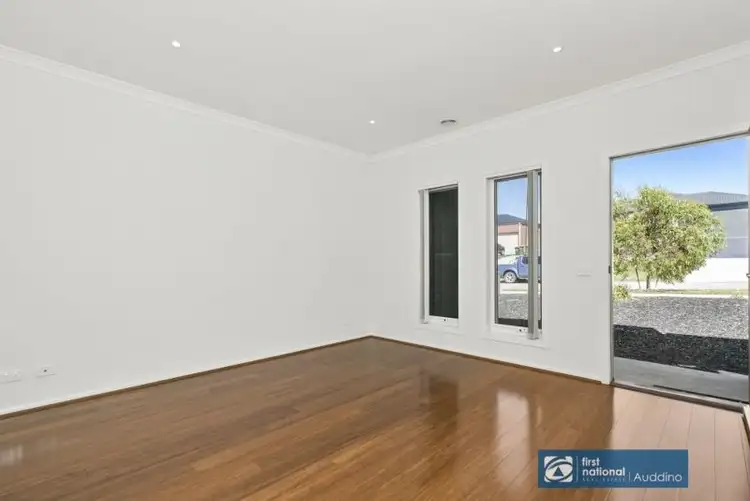 Fifth view of Homely house listing, 17 Massimo Way, Korumburra VIC 3950