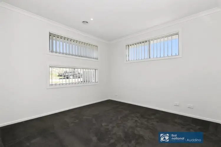 Sixth view of Homely house listing, 17 Massimo Way, Korumburra VIC 3950