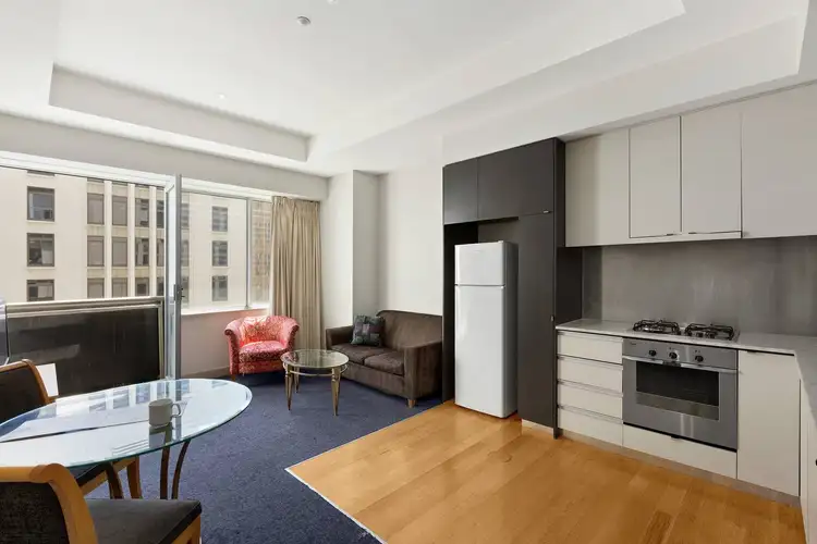 801/233 Collins Street, Melbourne VIC 3000