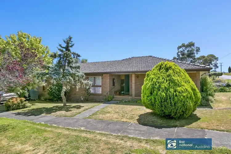 Main view of Homely house listing, 16 Jumbunna Road, Korumburra VIC 3950