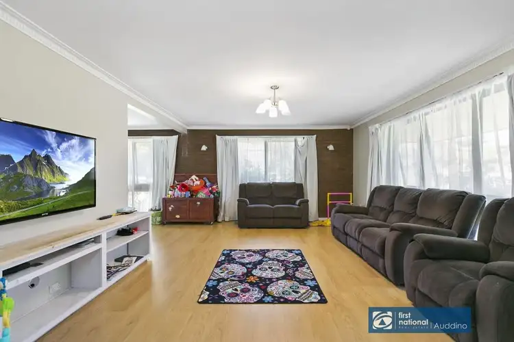 Second view of Homely house listing, 16 Jumbunna Road, Korumburra VIC 3950