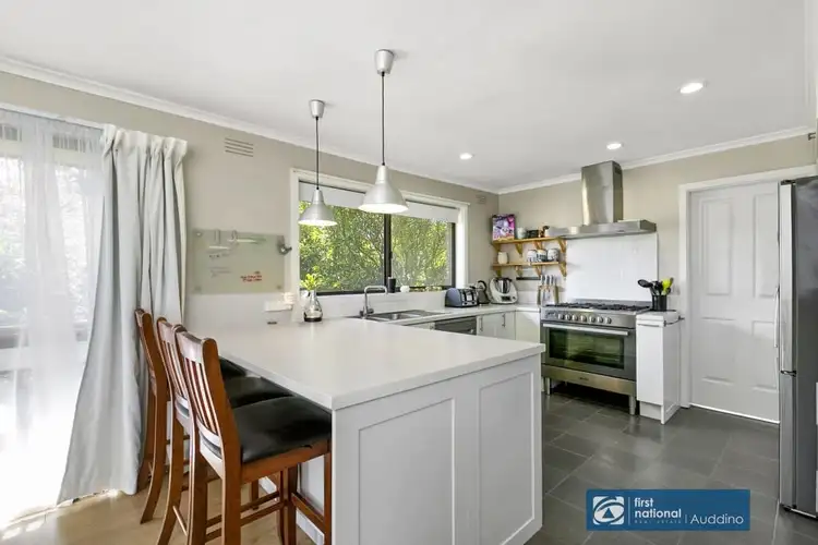 Fourth view of Homely house listing, 16 Jumbunna Road, Korumburra VIC 3950