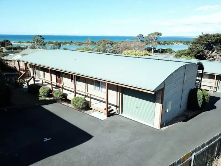 Main view of Homely house listing, 4/23 Emma Street, Bridport TAS 7262