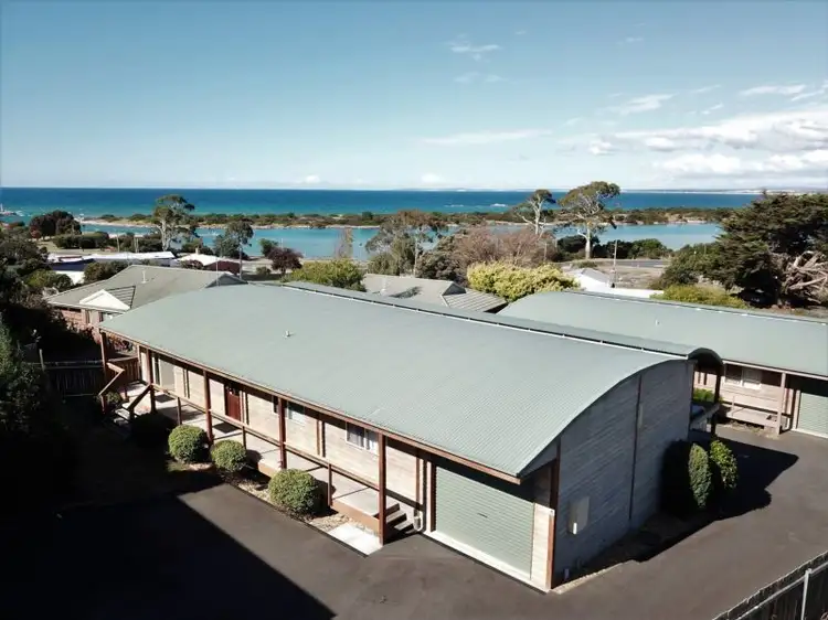 Third view of Homely house listing, 4/23 Emma Street, Bridport TAS 7262