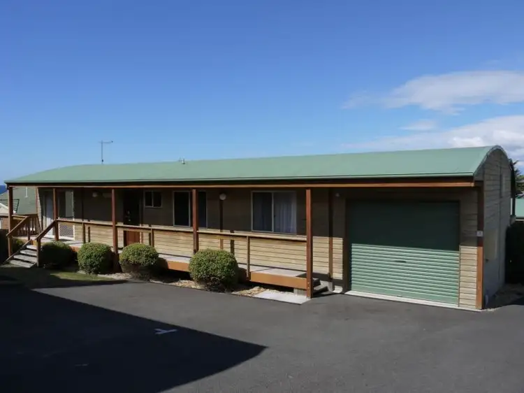 Fifth view of Homely house listing, 4/23 Emma Street, Bridport TAS 7262