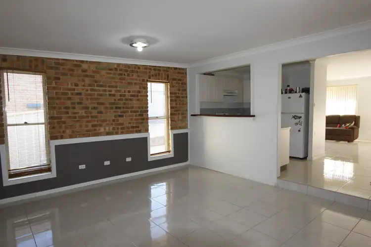 Second view of Homely house listing, 18 Coachwood Drive, Medowie NSW 2318