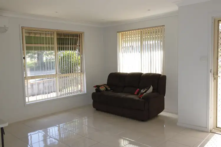 Fifth view of Homely house listing, 18 Coachwood Drive, Medowie NSW 2318