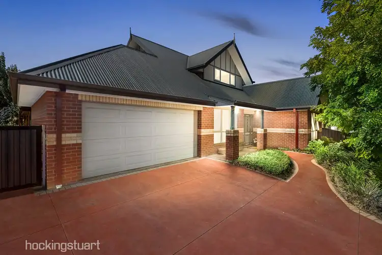 3 Durack Court, Point Cook VIC 3030