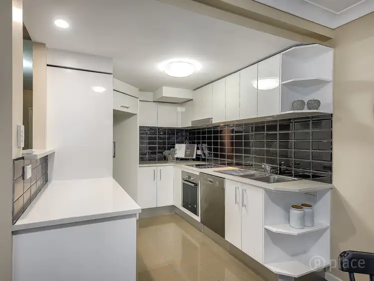 Sixth view of Homely townhouse listing, 3/27 Clyde Road, Herston QLD 4006
