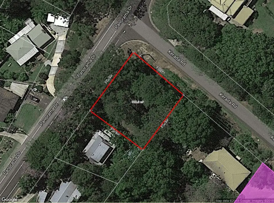 Main view of Homely land listing, 80 Panorama Dve, Rosemount QLD 4560