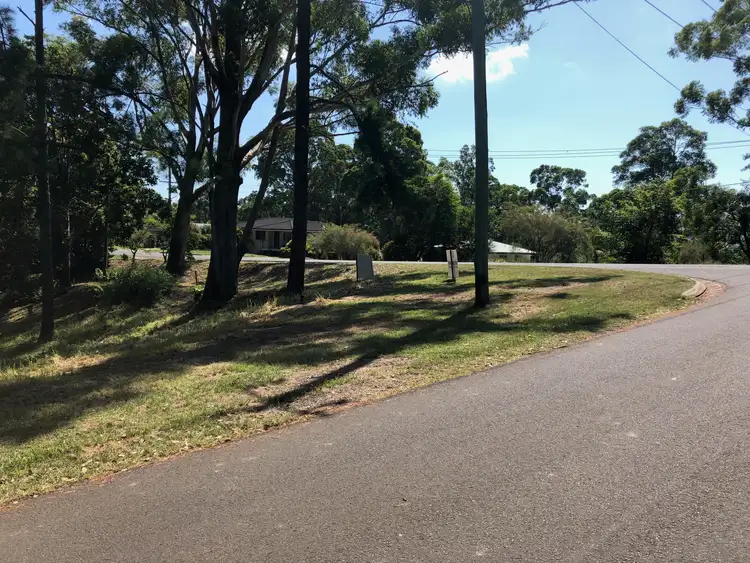 Second view of Homely land listing, 80 Panorama Dve, Rosemount QLD 4560