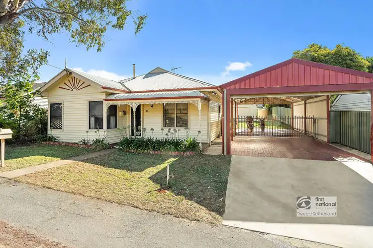 40 Caledonia Street, Bendigo VIC 3550