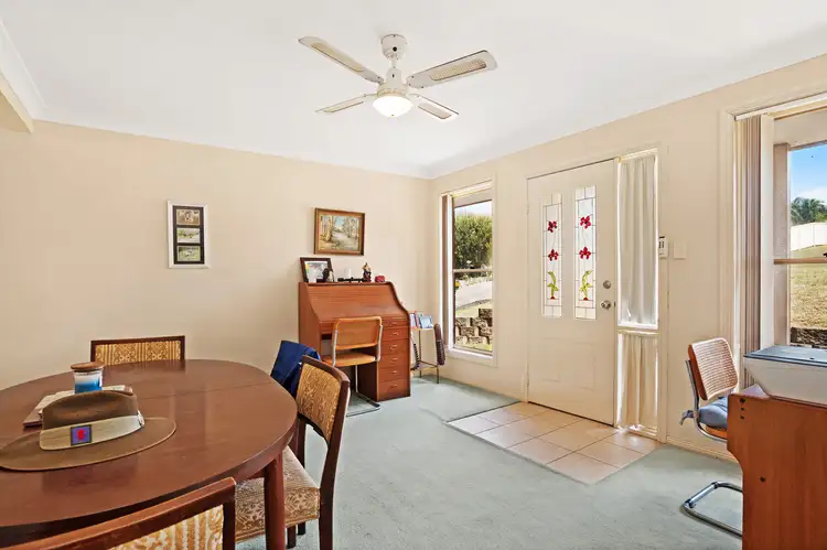 Sixth view of Homely semi-detached listing, 2/21 Stanton Drive, Raworth NSW 2321
