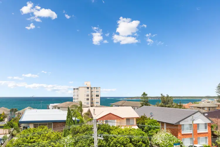 Main view of Homely unit listing, 13/21 Ewos Parade, Cronulla NSW 2230