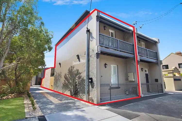 224 Darby Street, Cooks Hill NSW 2300