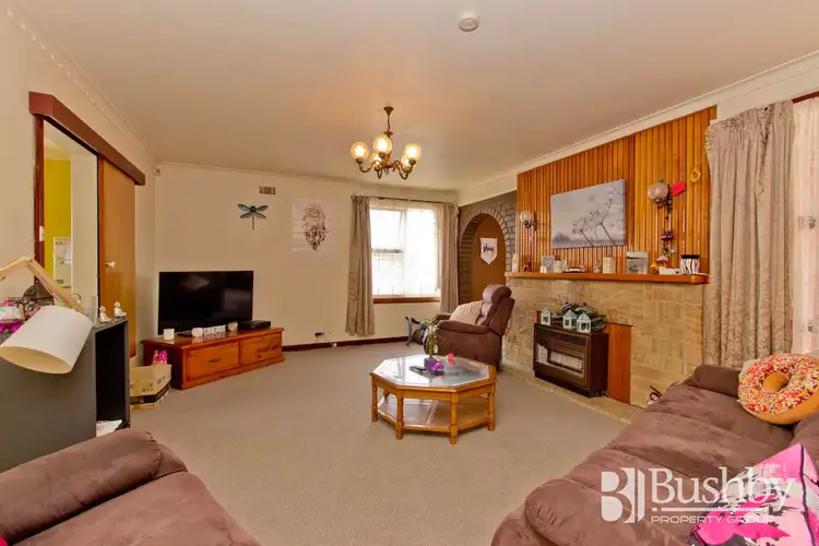 Fifth view of Homely house listing, 47 Bill Grove, Mowbray TAS 7248