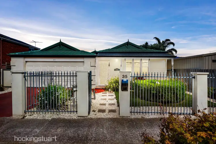 35 Woolpack Street, Hoppers Crossing VIC 3029