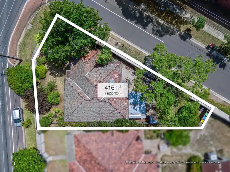 40 Duncans Road, Werribee VIC 3030
